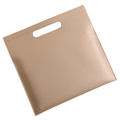 Documents PU Pouch