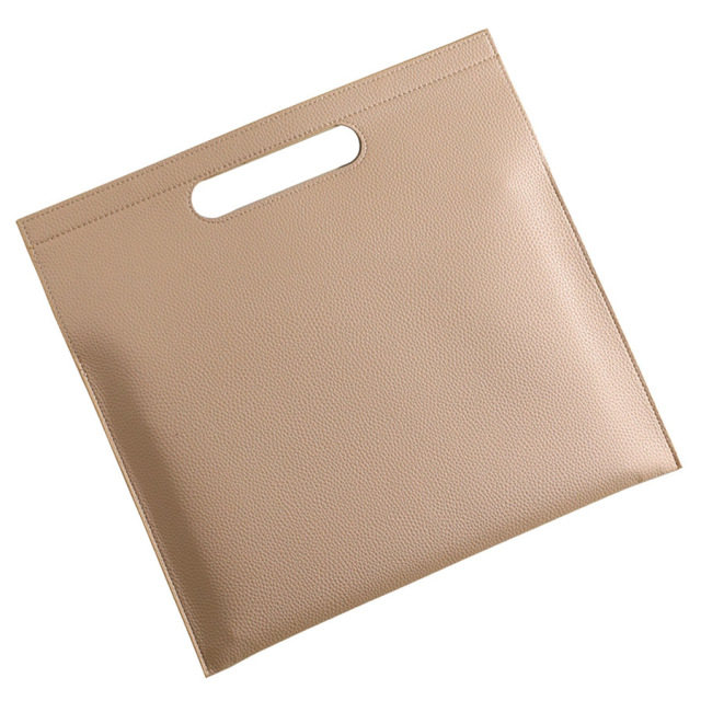 Documents PU Pouch