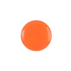 Plastic Flying Disc