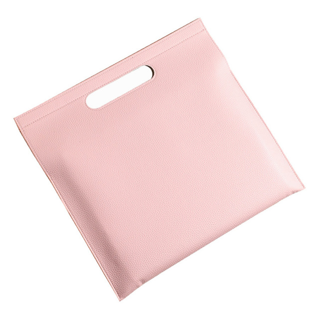 Documents PU Pouch