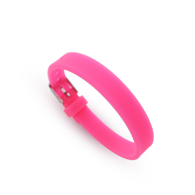 Silicone Wristband