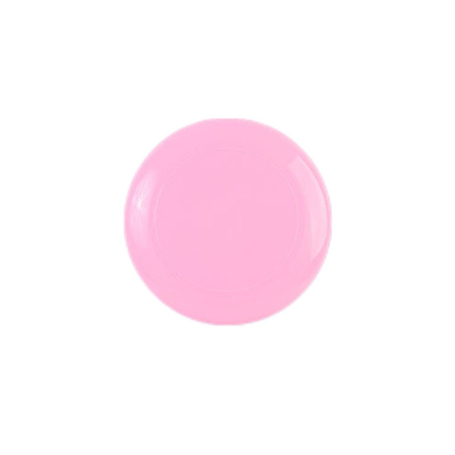 Plastic Flying Disc