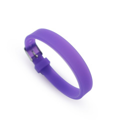 Silicone Wristband