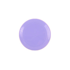 Plastic Flying Disc