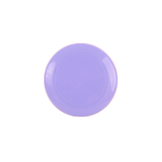 Plastic Flying Disc