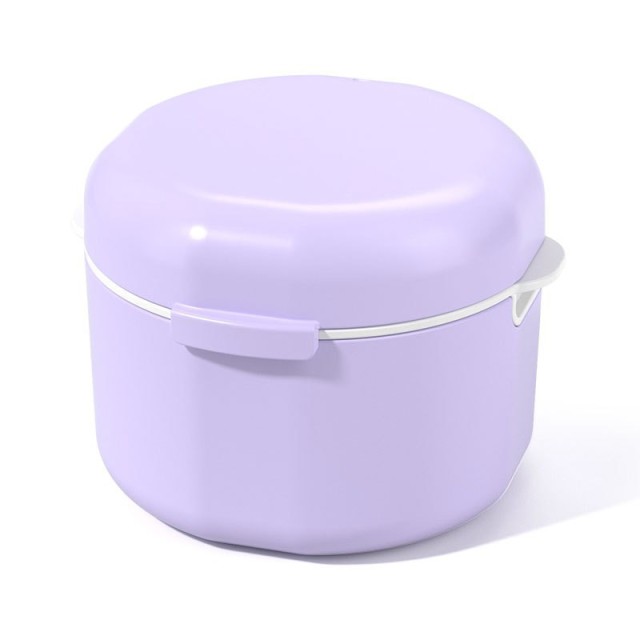 Denture Box