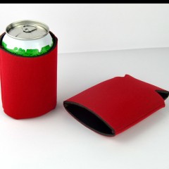 Insulated Can Cooler