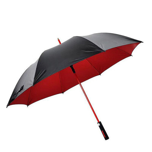 Polyester Golf Umbrella