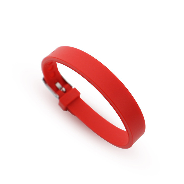 Silicone Wristband