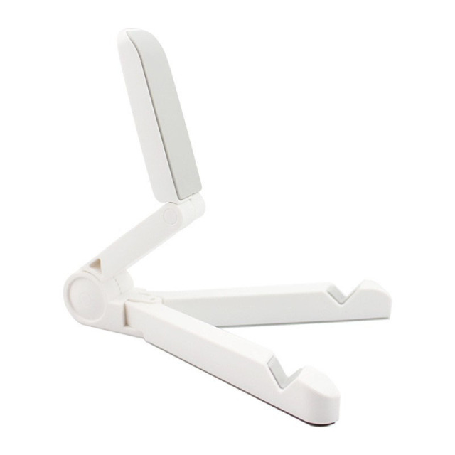 Plastic Foldable Phone Stand