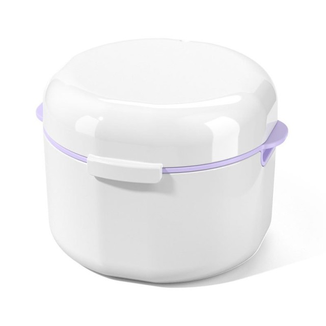 Denture Box