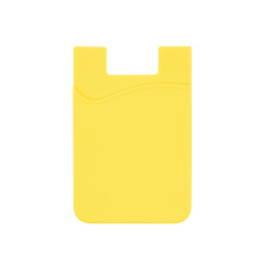 100% Silicone Card Holder