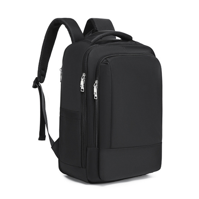 Waterproof Backpack with USB Charging Port