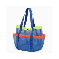 Large Capacity Beach Tote Bag