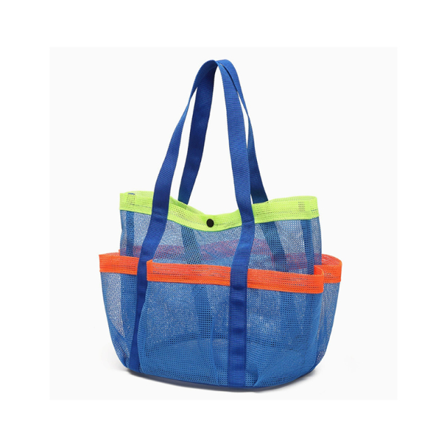 Large Capacity Beach Tote Bag