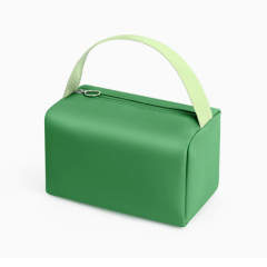 Portable PU Toiletry Bag