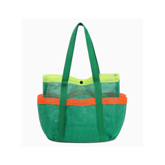Large Capacity Beach Tote Bag