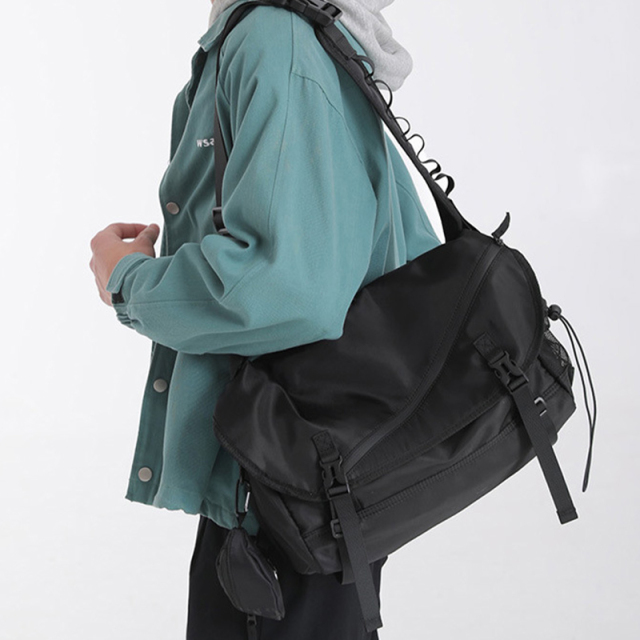 Crossbody Fanny Pack
