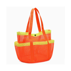 Large Capacity Beach Tote Bag
