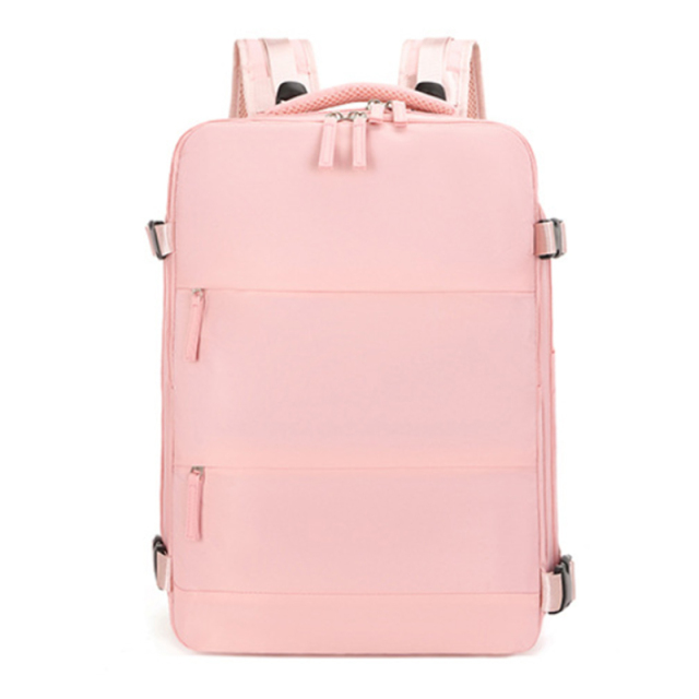 Laptop Backpack with USB Charging Port