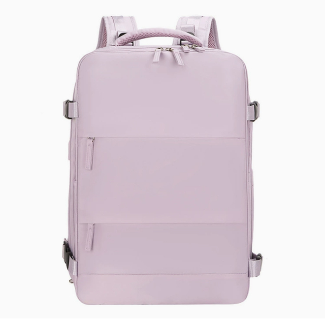 Laptop Backpack with USB Charging Port