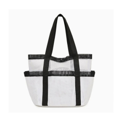 Large Capacity Beach Tote Bag
