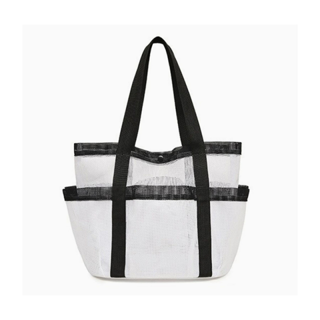 Large Capacity Beach Tote Bag