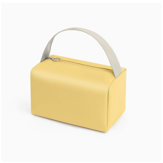 Portable PU Toiletry Bag