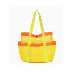 Large Capacity Beach Tote Bag