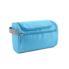 Oxford Toiletry Bag with Hook