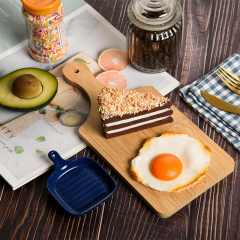 Bamboo Cutting Boards