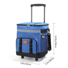Oxford Insulation Ice Pack