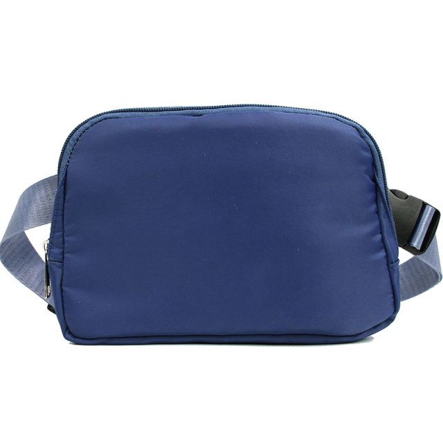 Nylon Small Crossbody Bags