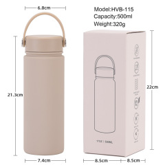Insulated Bottle