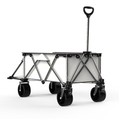 Picnic Wagon