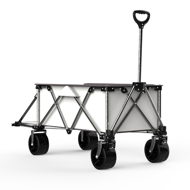 Picnic Wagon
