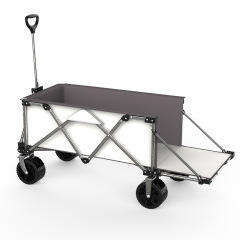 Picnic Wagon
