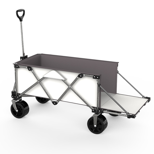 Picnic Wagon