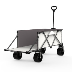 Picnic Wagon