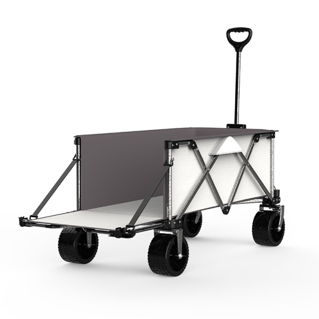 Picnic Wagon