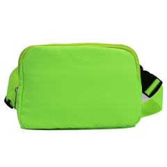Nylon Small Crossbody Bags