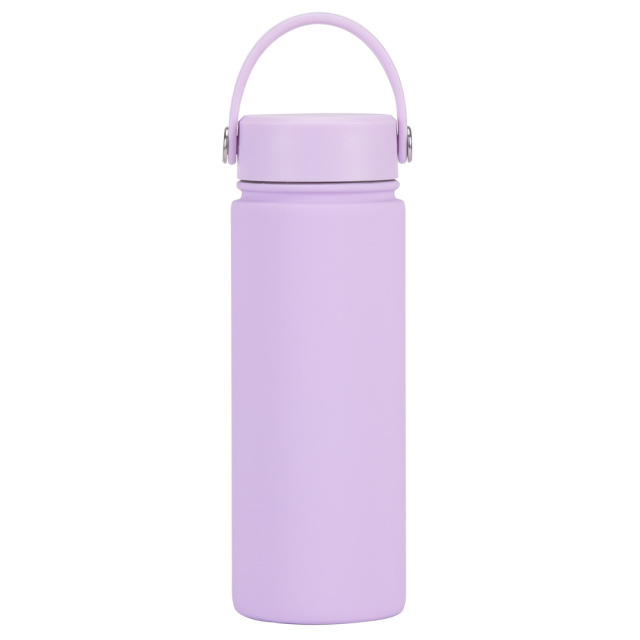Insulated Bottle