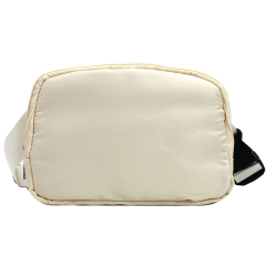 Nylon Small Crossbody Bags