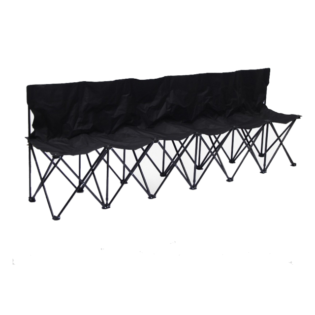 6 Person Outside Folding Chairs