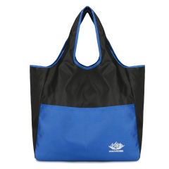 Large Capacity Nylon Foldable Bag