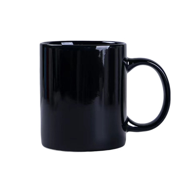 Classic Ceramic Cup