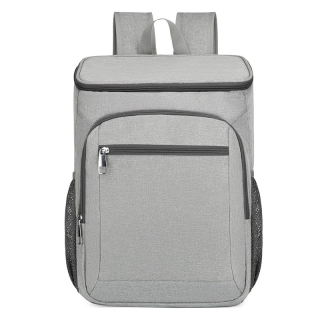 Large Capacity Insulation Backpack