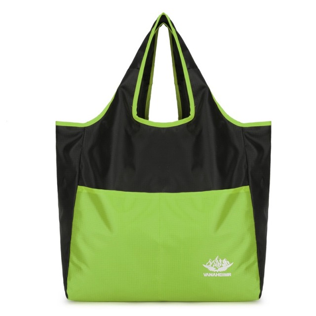Large Capacity Nylon Foldable Bag