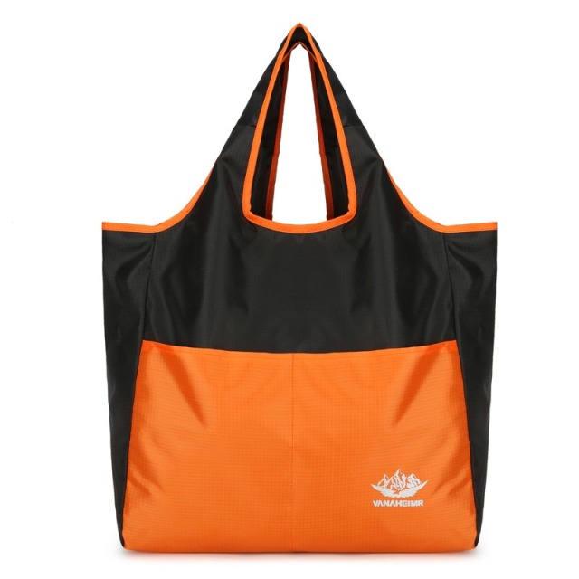 Large Capacity Nylon Foldable Bag