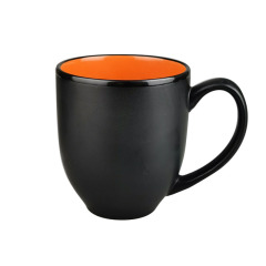 Colored Ceramic Mug